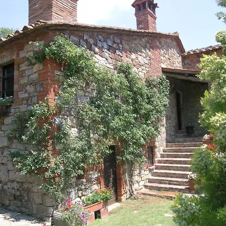 Sleeps 8 Pool Wifi * Montegiove