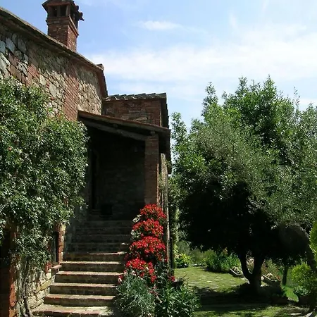 Sleeps 8 Pool Wifi * Montegiove