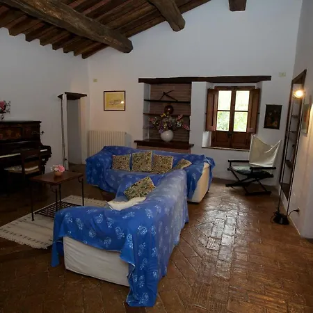 Sleeps 8 Pool Wifi Montegiove