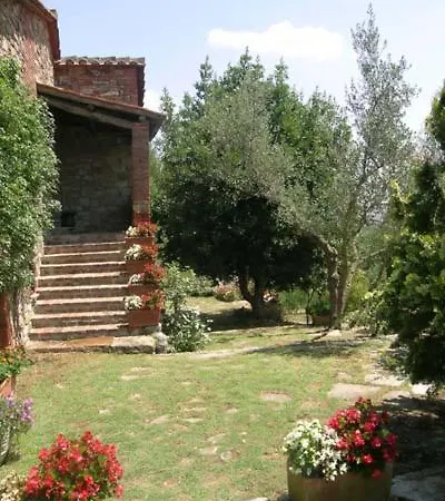 Villa Sleeps 8 Pool Wifi Montegiove