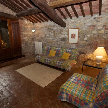 Sleeps 8 Pool Wifi Villa Montegiove
