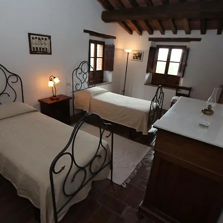 Sleeps 8 Pool Wifi Montegiove